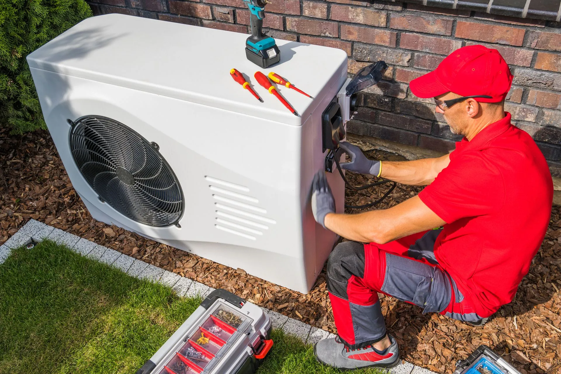 About HVAC in Egg Harbor Township, NJ